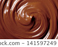 Chocolate image Chocolate image 141597249