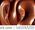 Chocolate image Chocolate image 141597250