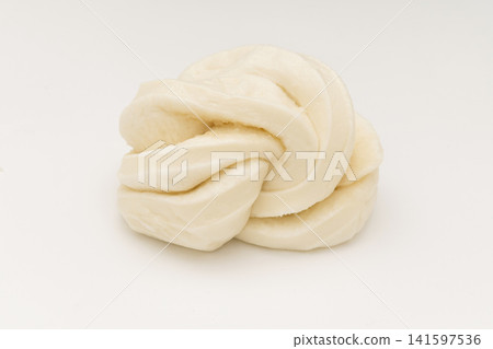 Steamed Roll Steamed Roll 141597536
