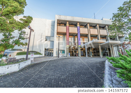 兵庫縣神戶市神戶文化會館 兵庫縣神戶市神戶文化會館 141597572
