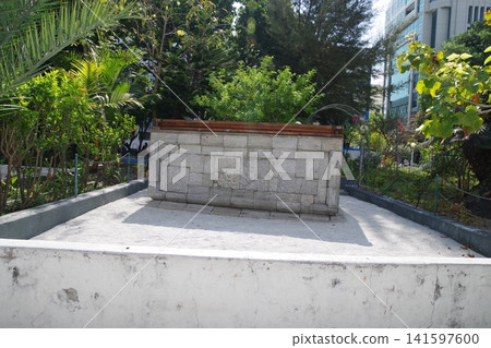 馬爾地夫, 首都 馬累, 胡庫魯米斯基 141597600