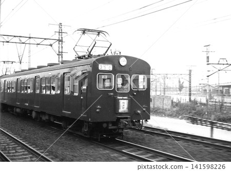京濱東北線通勤列車 京濱東北線通勤列車 141598226