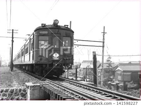 常板線通勤列車 常板線通勤列車 141598227