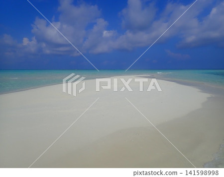 馬爾地夫沙洲 馬爾地夫沙洲 141598998