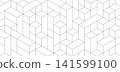 Geometry, Abstraction, Architecture, Technology, Patterns, Background 141599100