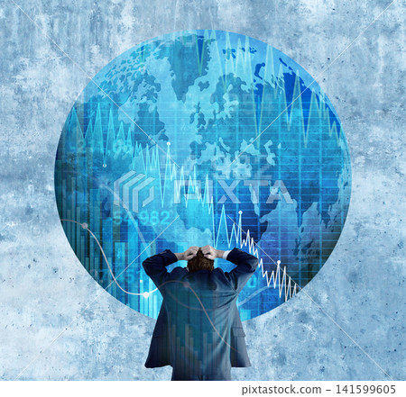 Geopolitical Economic Uncertainty Geopolitical Economic Uncertainty 141599605