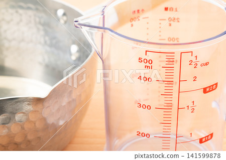 量杯和幸平壺 量杯和幸平壺 141599878