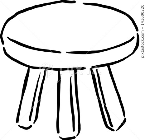 Summer Round Sunglasses Outline Cartoon Hand Drawn Summer Round Sunglasses Outline Cartoon Hand Drawn 141600220