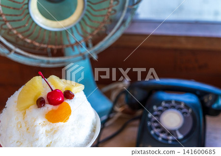 Polar Bear Shaved Ice Polar Bear Shaved Ice 141600685