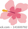 flower, pattern, seamless 141600782