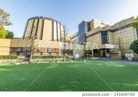 兵庫縣神戶市坂東神戶青少年科學博物館 兵庫縣神戶市坂東神戶青少年科學博物館 141600799