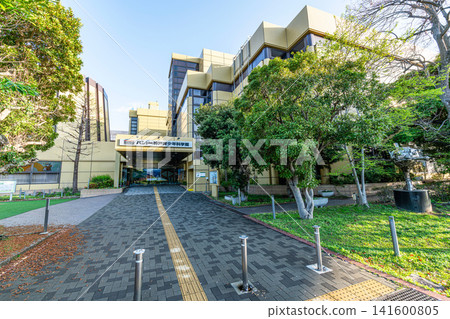 兵庫縣神戶市坂東神戶青少年科學博物館 兵庫縣神戶市坂東神戶青少年科學博物館 141600805