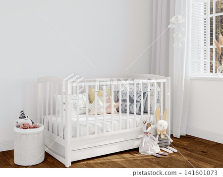 white modern bedroom with red tent white modern bedroom with red tent 141601073