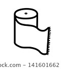 Simple bandage illustration 141601662