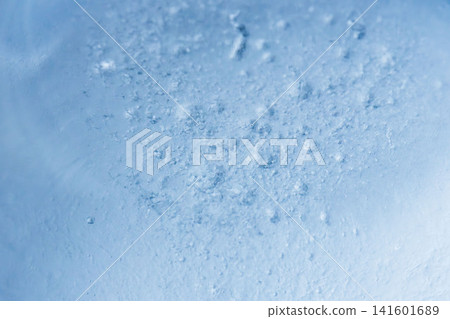 Macro photography of the ice surface in the studio 12 Macro photography of the ice surface in the studio 12 141601689