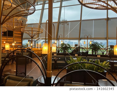 Luxury lounge at Hanoi Noi Bai Airport Luxury lounge at Hanoi Noi Bai Airport 141602345