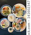 Food in Asian airport lounges 141602347