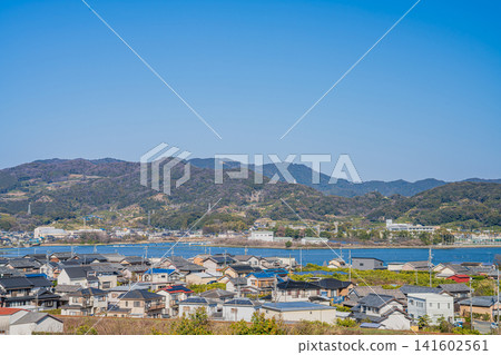 濱松市(靜岡縣)的三日和豬之花湖 濱松市(靜岡縣)的三日和豬之花湖 141602561