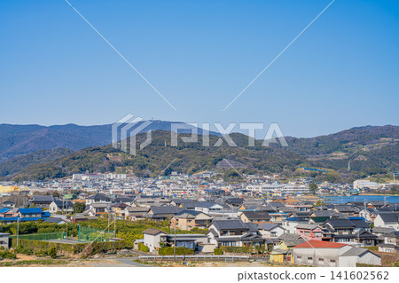 濱松市(靜岡縣)的三日和豬之花湖 濱松市(靜岡縣)的三日和豬之花湖 141602562