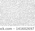 Abstract textured background with subtle grunge effect and light gray tone 141602697