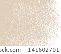 Grain noise texture background. grunge gradient dirty distressed effect 141602701