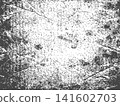Grunge urban distressed texture. Grunge background mild textured effect 141602703