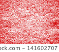 Vector texture dust and scratched grunge background 141602707