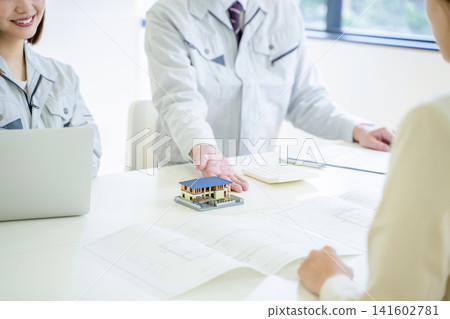 Business Negotiations Real Estate Business Negotiations Real Estate 141602781