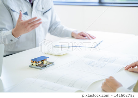 Business Negotiations Real Estate Business Negotiations Real Estate 141602782