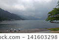 海邊寧靜的日常生活 141603298