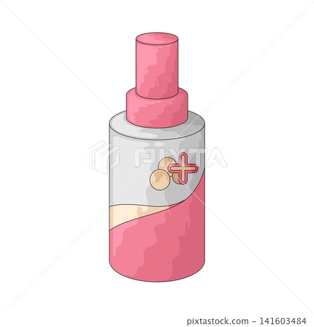 Illustration of Booster 141603484