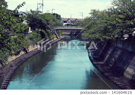 千葉縣市川市間間川 千葉縣市川市間間川 141604619