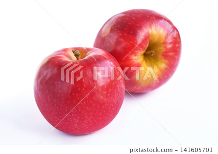 Apple (Pink Lady) Apple (Pink Lady) 141605701