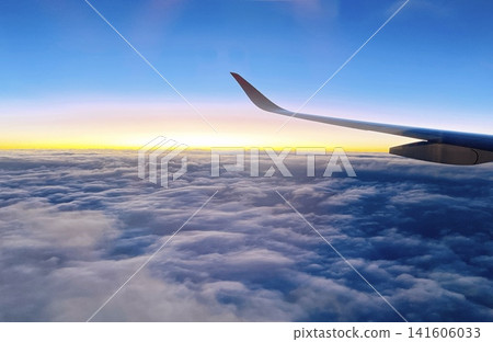 Air travel Air travel 141606033
