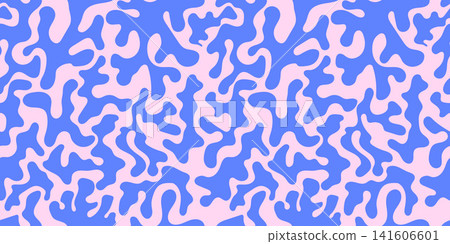 Floral texture coral for bg brain seamless and repeat organic pattern. Textile curve modern for branch chemical nautical and water psychology worm. Floral design abstract for bg line ocean. Floral texture coral for bg brain seamless and repeat organic pattern. Textile curve modern for branch chemical nautical and water psychology worm. Floral design abstract for bg line ocean. 141606601
