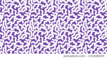 Organic floral textile with repeat coral texture and pattern seamless brain. Bg water distorted with wavy line graphic and sea simple curve. Ornament design organic with labyrinth modern repeat. Organic floral textile with repeat coral texture and pattern seamless brain. Bg water distorted with wavy line graphic and sea simple curve. Ornament design organic with labyrinth modern repeat. 141606605