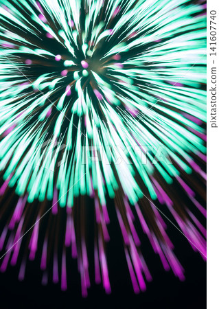 Fireworks Fireworks 141607740