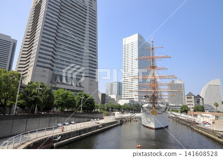 日本丸(橫濱、神奈川) 日本丸(橫濱、神奈川) 141608528