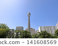 Yokohama Marine Tower (Yokohama, Kanagawa) 141608569