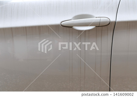 Water stains on cars Water stains on cars 141609002