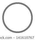 Greek Key 141610767