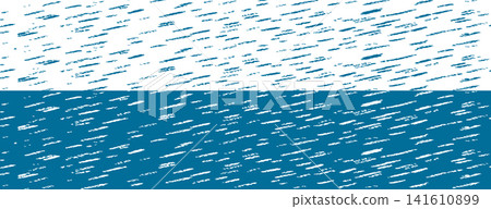 Rainy Grunge Texture Background Set (Blue, Faded, Seamless Pattern) Rainy Grunge Texture Background Set (Blue, Faded, Seamless Pattern) 141610899