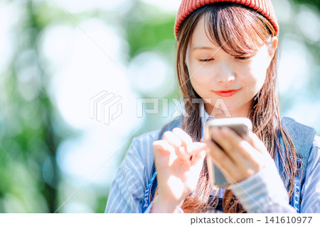 女人要爬 141610977