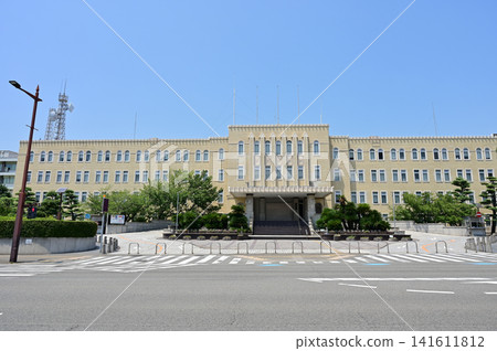 政府機構 - 和歌山縣政府(和歌山縣) 政府機構 - 和歌山縣政府(和歌山縣) 141611812