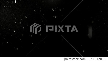 High speed close up of falling rain droplets isolated on a black background creating a realistic weather VFX overlay perfect for cinematic compositing visual effects motion graphics and atmospheric High speed close up of falling rain droplets isolated on a black background creating a realistic weather VFX overlay perfect for cinematic compositing visual effects motion graphics and atmospheric 141612015