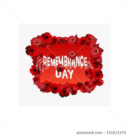 remembrance day november 11 memorial free vector illustration remembrance day november 11 memorial free vector illustration 141613378
