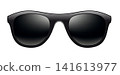 Realistic Sunglasses Summer Eye Protection 141613977