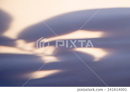 Soft shadow abstract light wall blur pastel gradient silhouette Soft shadow abstract light wall blur pastel gradient silhouette 141614001