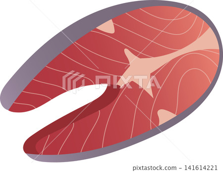 raw red tuna meat raw red tuna meat 141614221