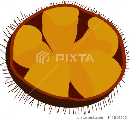 orange sea urchin roe orange sea urchin roe 141614222
